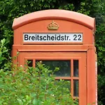 Ferienwohnung Schlupp