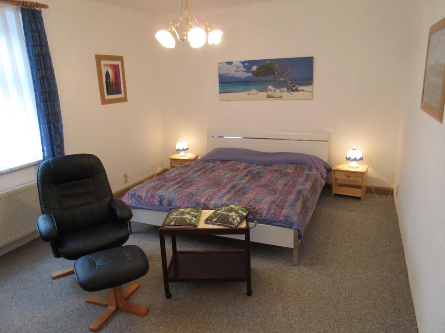 Schlupp Appartement Dresden